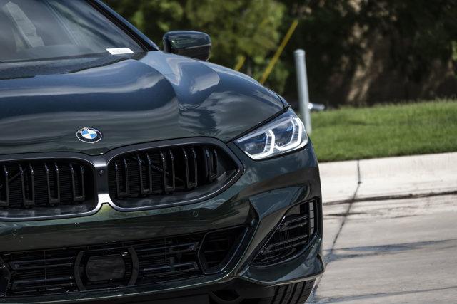 new 2026 BMW 840 car, priced at $102,075