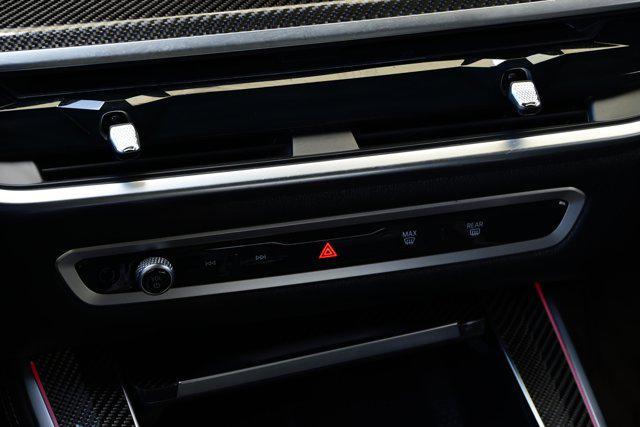 used 2025 BMW X5 car, priced at $88,888