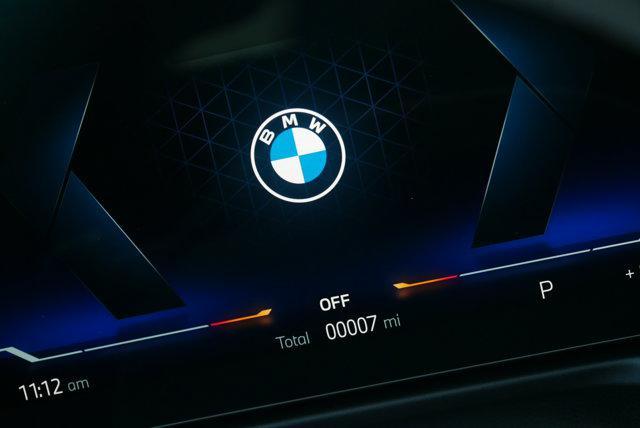 new 2026 BMW 430 car, priced at $63,325