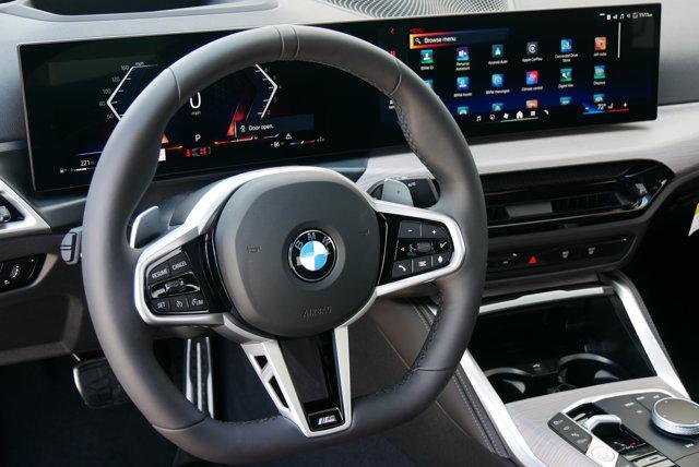 new 2026 BMW 430 car, priced at $63,325