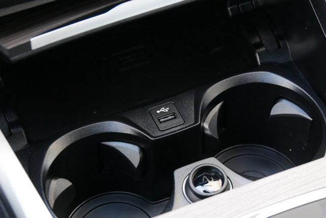 new 2026 BMW 430 car, priced at $63,325