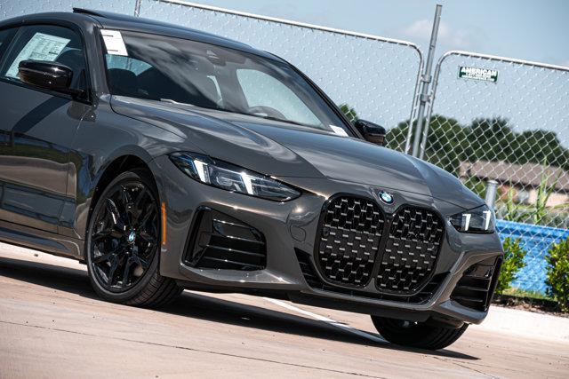new 2026 BMW 430 car, priced at $63,325
