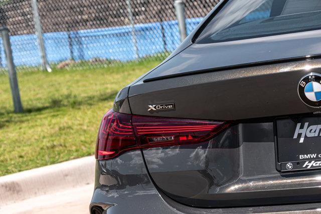 new 2026 BMW 430 car, priced at $63,325