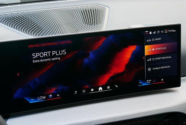 new 2026 BMW 430 car, priced at $63,325