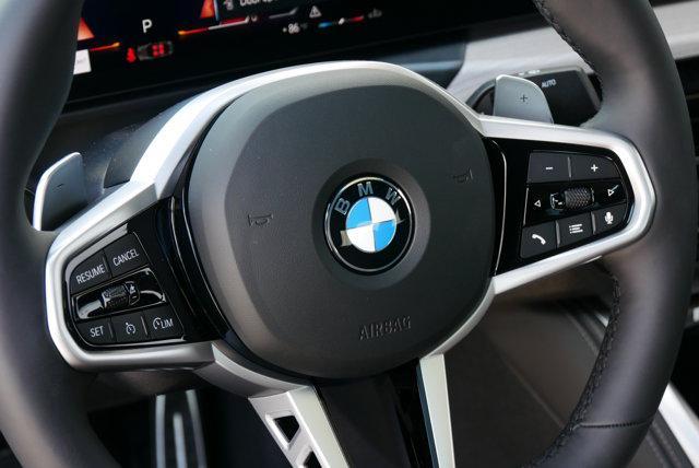 new 2026 BMW 430 car, priced at $63,325