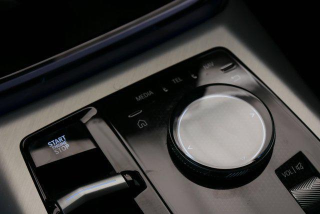 used 2025 BMW X3 car, priced at $65,987