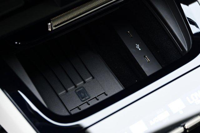 used 2025 Porsche Cayenne E-Hybrid car, priced at $175,987