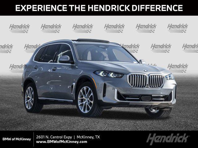 used 2025 BMW X5 car, priced at $64,988