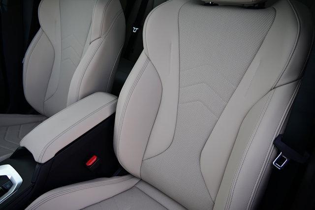 new 2026 BMW 228 Gran Coupe car, priced at $46,275