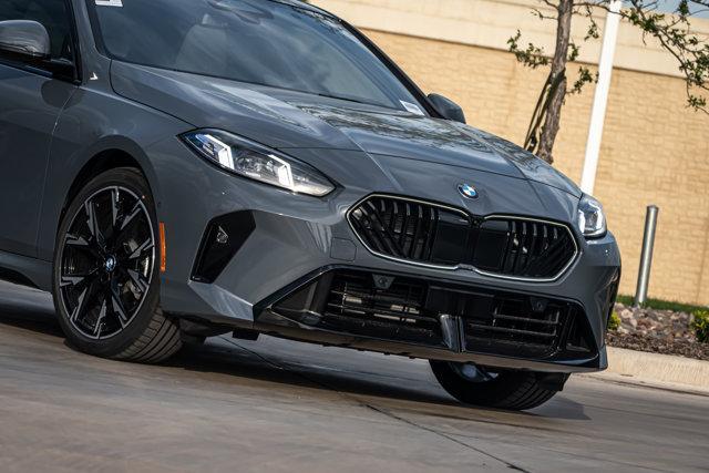 new 2026 BMW 228 Gran Coupe car, priced at $46,275