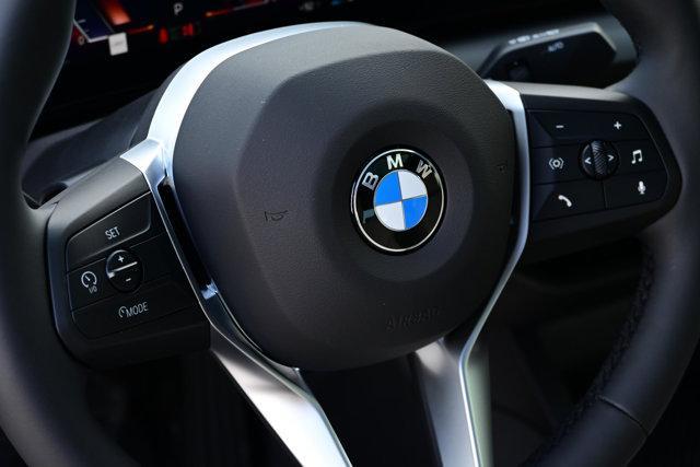 new 2026 BMW 228 Gran Coupe car, priced at $46,275