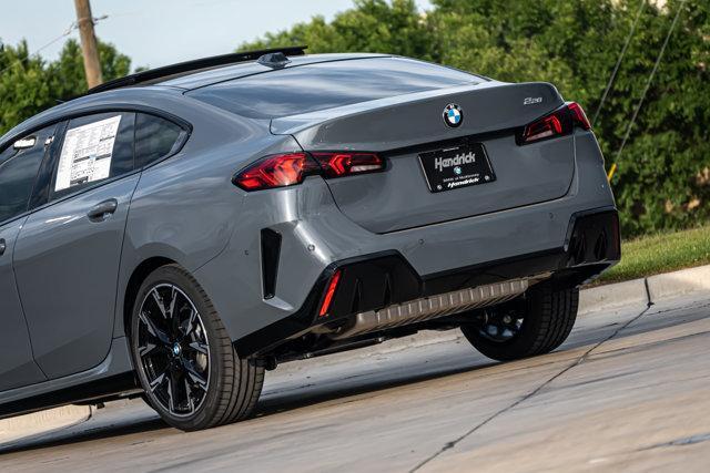 new 2026 BMW 228 Gran Coupe car, priced at $46,275