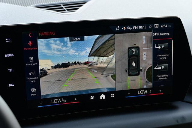 new 2026 BMW 228 Gran Coupe car, priced at $46,275