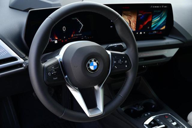 new 2026 BMW 228 Gran Coupe car, priced at $46,275