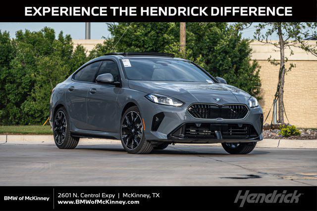 new 2026 BMW 228 Gran Coupe car, priced at $46,275