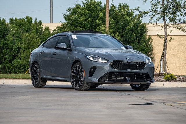 new 2026 BMW 228 Gran Coupe car, priced at $46,275