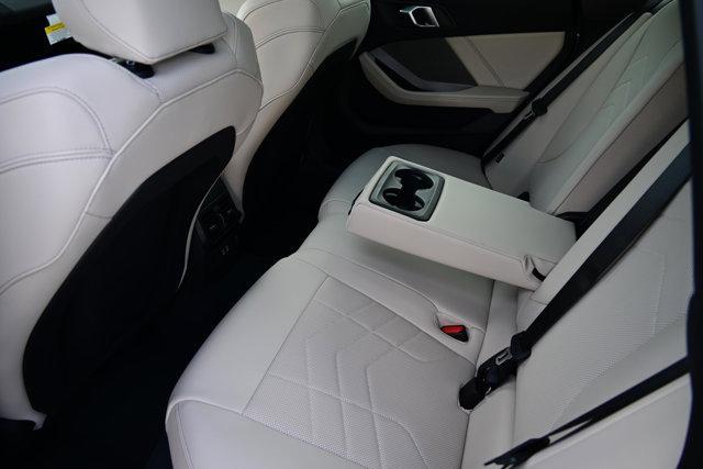 new 2026 BMW 228 Gran Coupe car, priced at $46,275