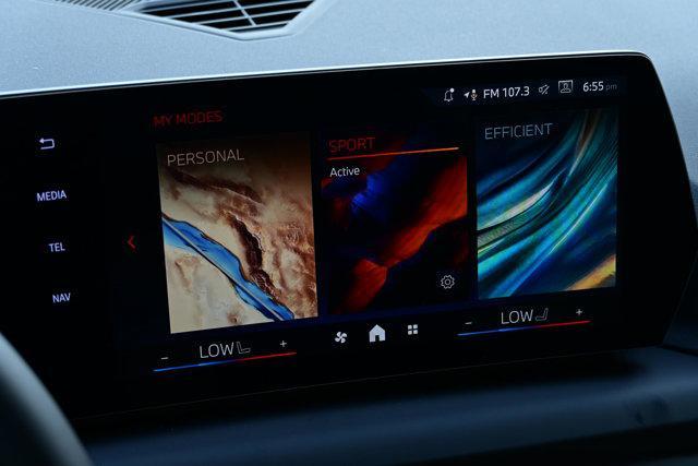 new 2026 BMW 228 Gran Coupe car, priced at $46,275