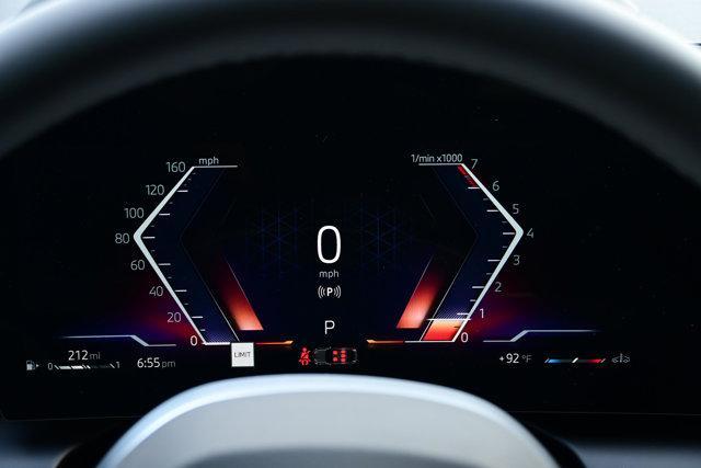 new 2026 BMW 228 Gran Coupe car, priced at $46,275