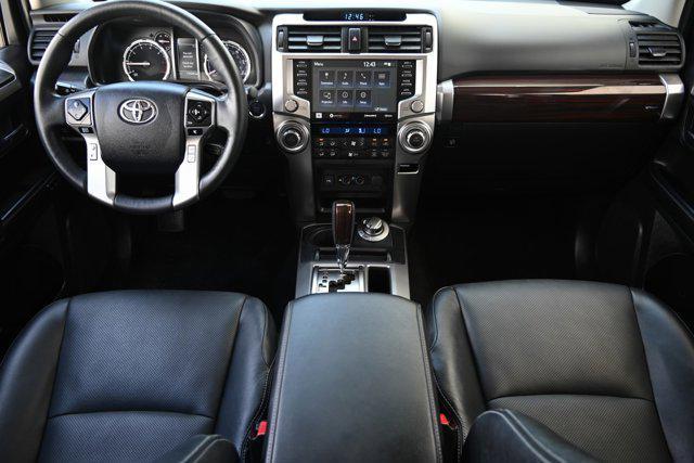 used 2023 Toyota 4Runner car, priced at $49,677