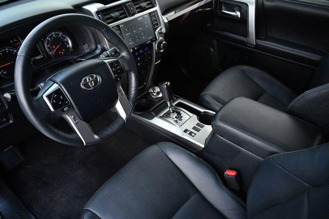 used 2023 Toyota 4Runner car, priced at $49,677