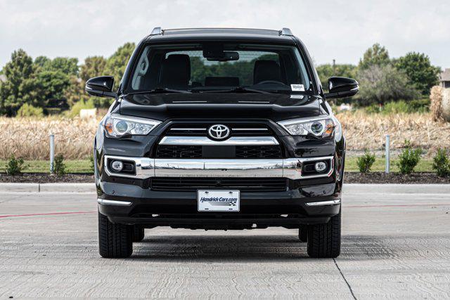 used 2023 Toyota 4Runner car, priced at $49,677