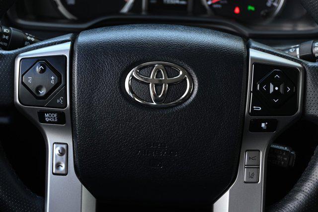 used 2023 Toyota 4Runner car, priced at $49,677