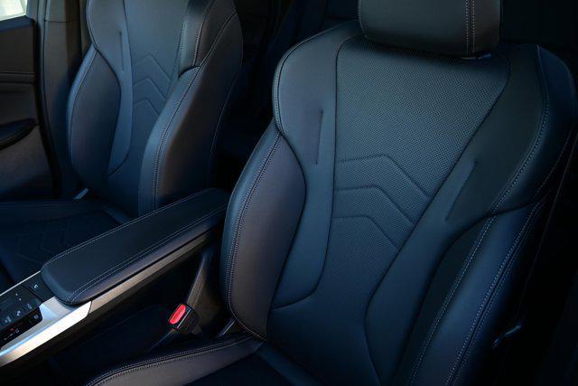 used 2025 BMW X1 car, priced at $41,488