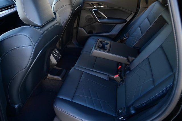 used 2025 BMW X1 car, priced at $41,488