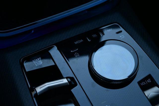 new 2025 BMW X3 car, priced at $59,500