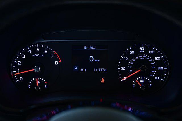 used 2020 Kia Soul car, priced at $14,988