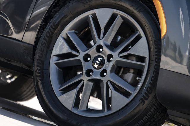 used 2020 Kia Soul car, priced at $14,988