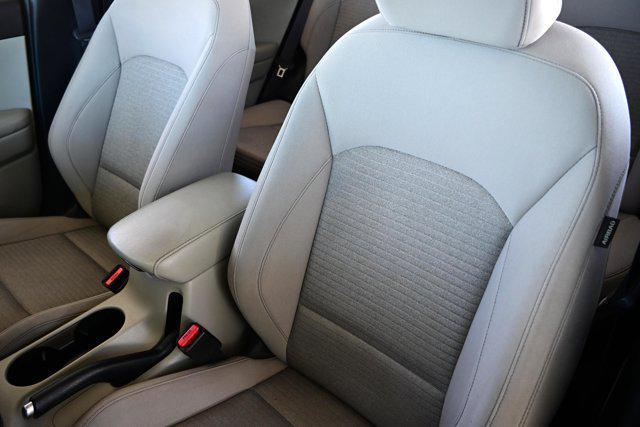 used 2020 Kia Soul car, priced at $14,988