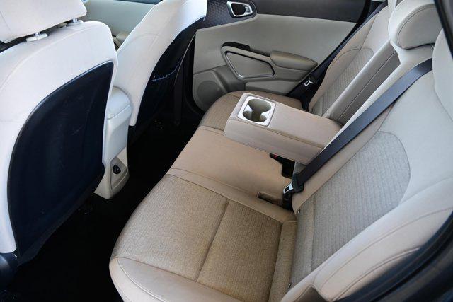 used 2020 Kia Soul car, priced at $14,988