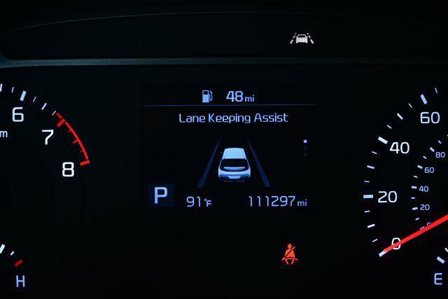 used 2020 Kia Soul car, priced at $14,988