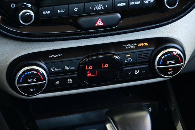 used 2020 Kia Soul car, priced at $14,988
