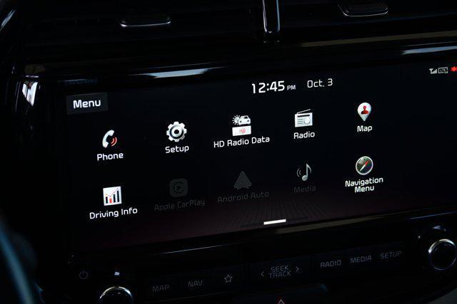used 2020 Kia Soul car, priced at $14,988