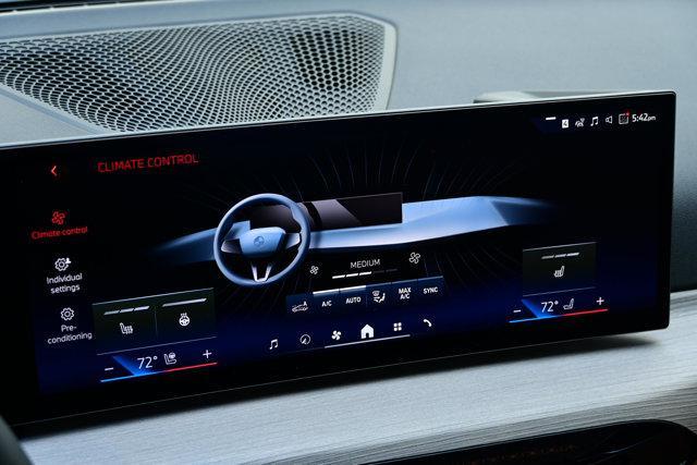 new 2025 BMW 330 car, priced at $54,650