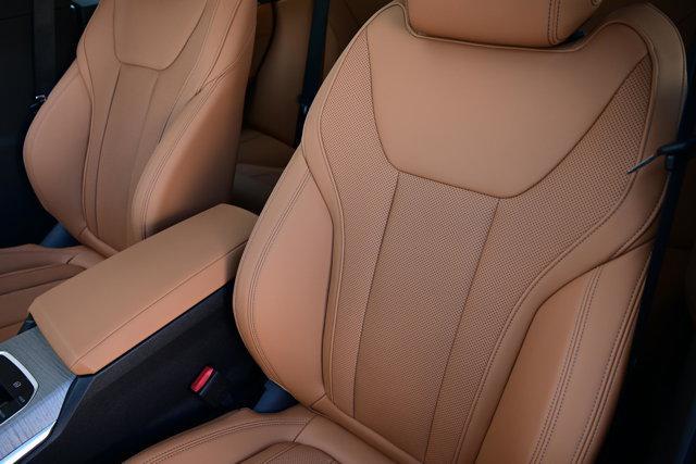 new 2025 BMW i4 Gran Coupe car, priced at $65,850