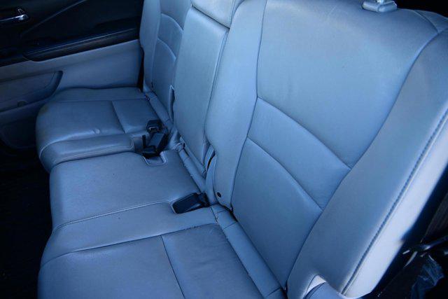 used 2016 Honda Pilot car, priced at $16,987