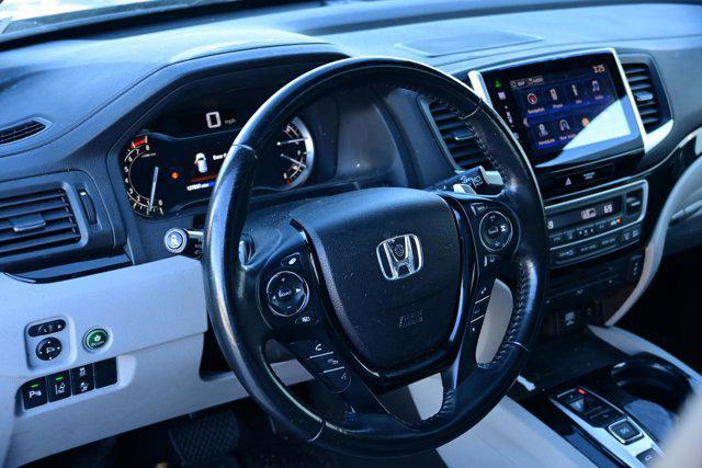 used 2016 Honda Pilot car, priced at $16,987