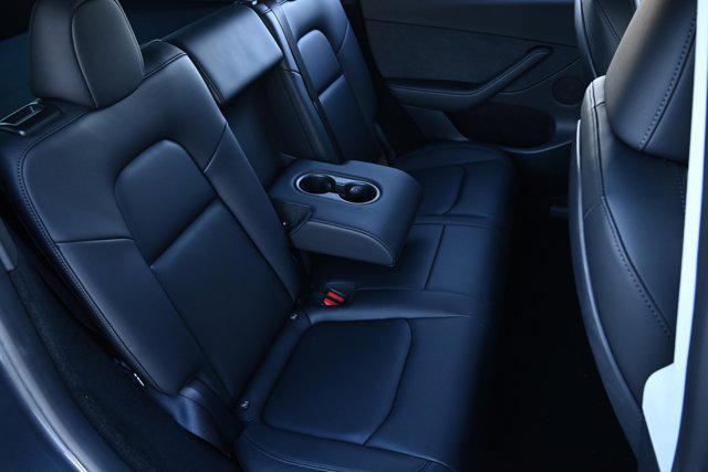 used 2023 Tesla Model Y car, priced at $36,988