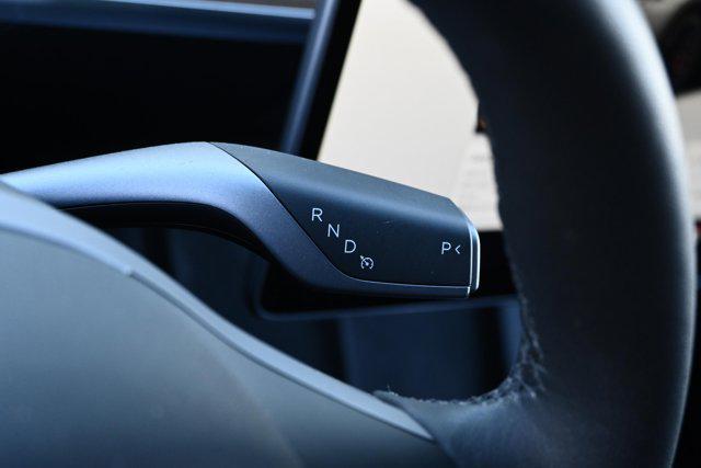 used 2023 Tesla Model Y car, priced at $36,988