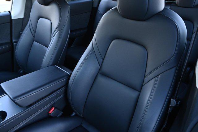 used 2023 Tesla Model Y car, priced at $36,988
