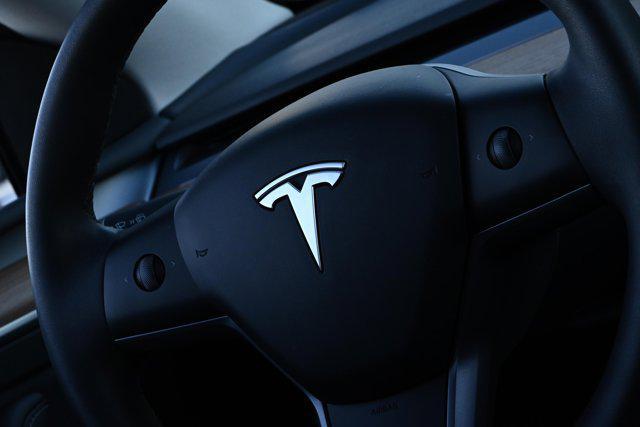 used 2023 Tesla Model Y car, priced at $36,988