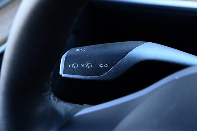 used 2023 Tesla Model Y car, priced at $36,988