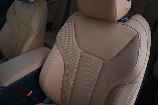 used 2025 BMW M240 car, priced at $54,887