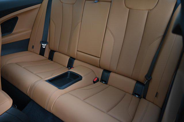 used 2025 BMW M240 car, priced at $54,887