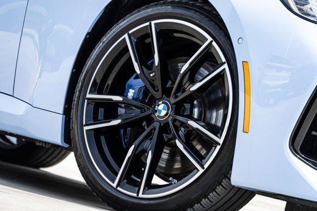 used 2025 BMW M240 car, priced at $54,887