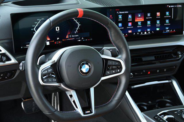 used 2025 BMW M240 car, priced at $54,887